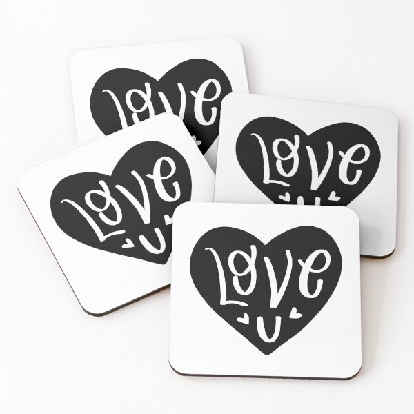 Item preview, Love U-valentines day 2022 designed and sold by Hartics.