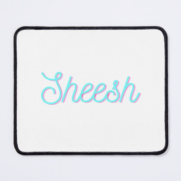 Item preview, Sheesh designed and sold by kimuchiyo.