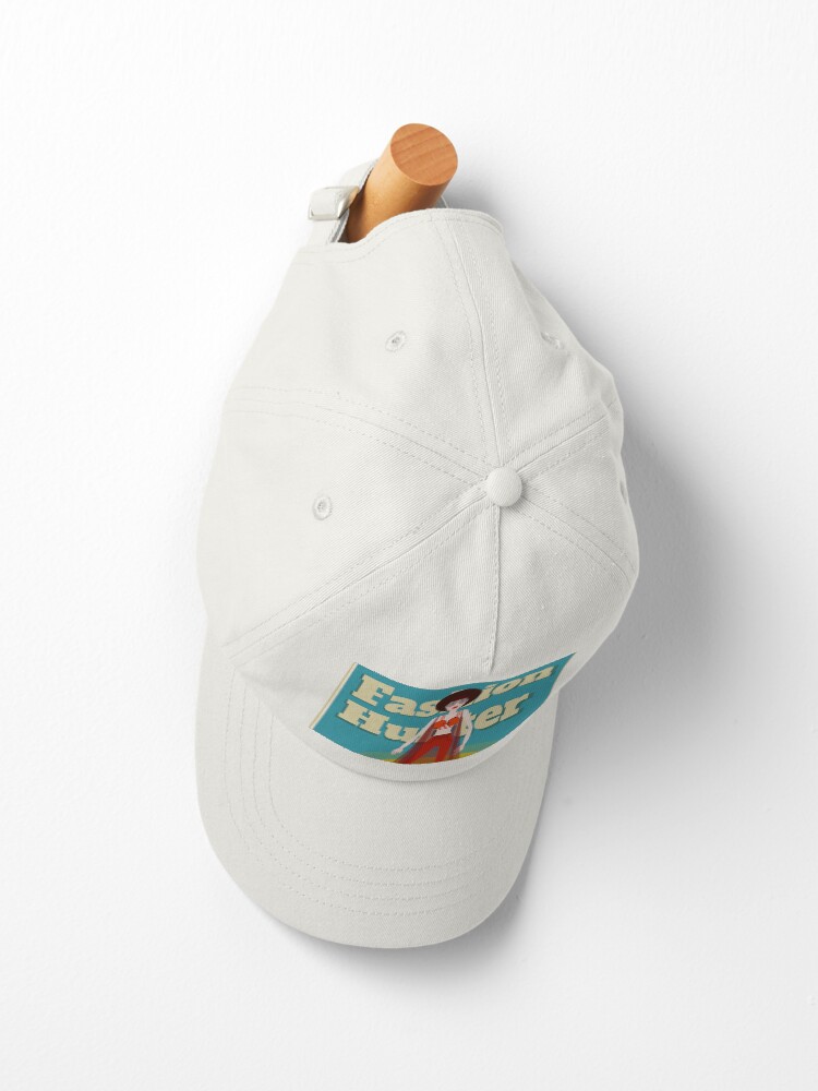 Alternate view of Fashion Hunter (5) Cap