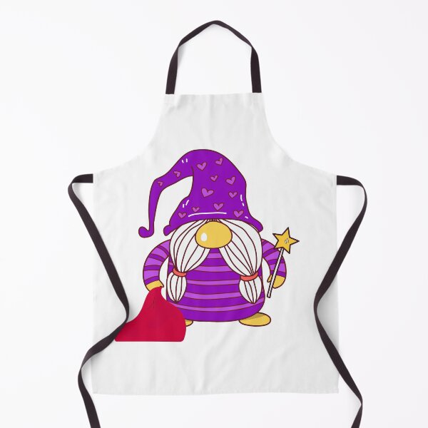 Item preview, merry christmas gnomes lovers shirt women gift man gift christmas gifts purple lovers designed and sold by fatimaezzahra27.