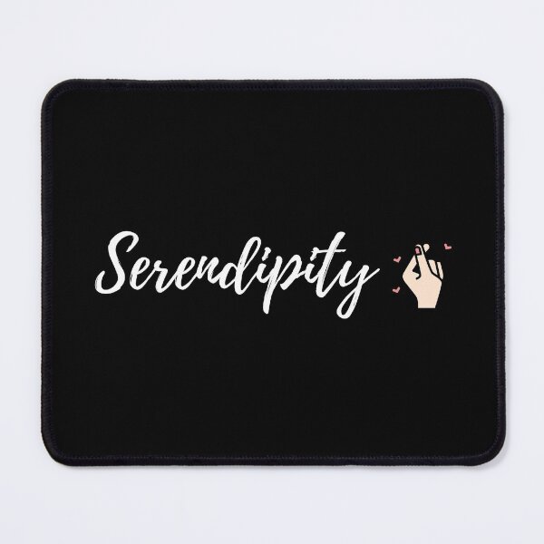 Item preview, Serendipity designed and sold by kimuchiyo.