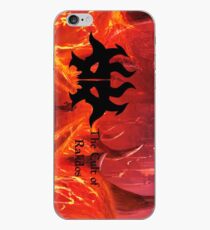 Cult of Rakdos iPhone Case