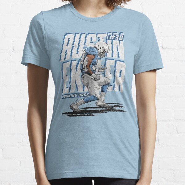 Austin Ekeler Essential T-Shirt