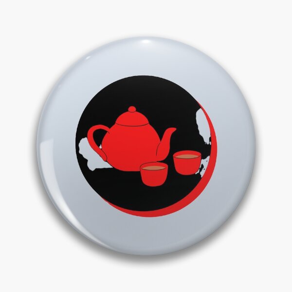 Item preview, YORKSHIRE TEA RED designed and sold by GPyroDesign.