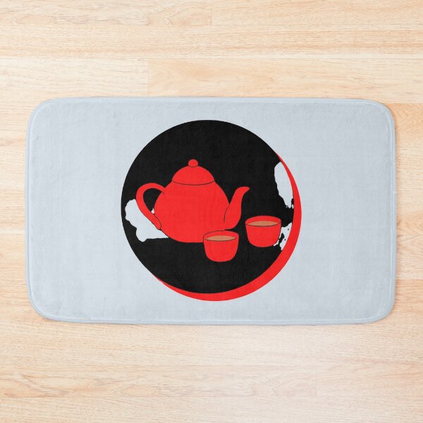Item preview, YORKSHIRE TEA RED designed and sold by GPyroDesign.
