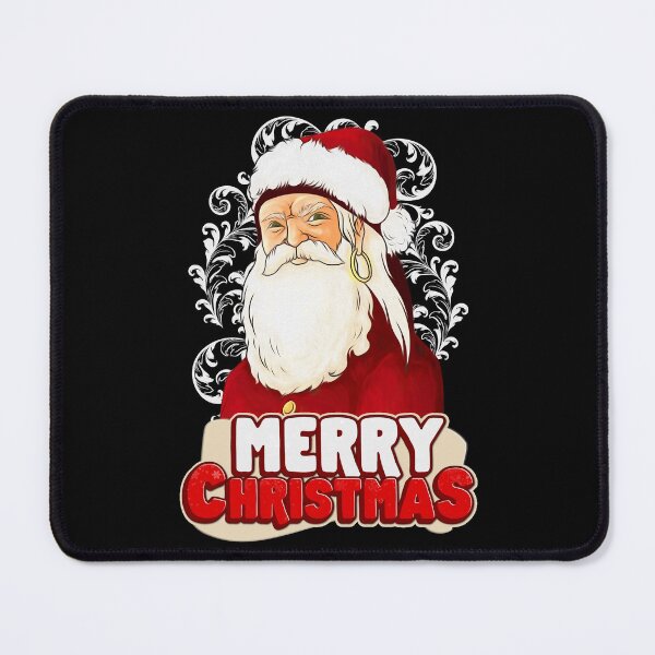 Item preview, Santa Claus, Father Christmas, Saint Nicholas, designed and sold by WLHmedia.com .
