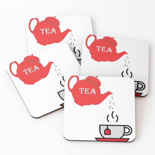 Item preview, Yorkshire Tea time    designed and sold by GPyroDesign.