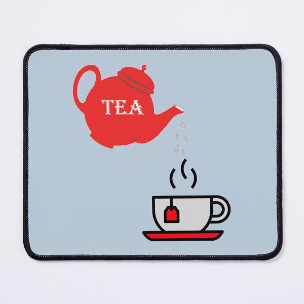 Item preview, Yorkshire Tea time    designed and sold by GPyroDesign.