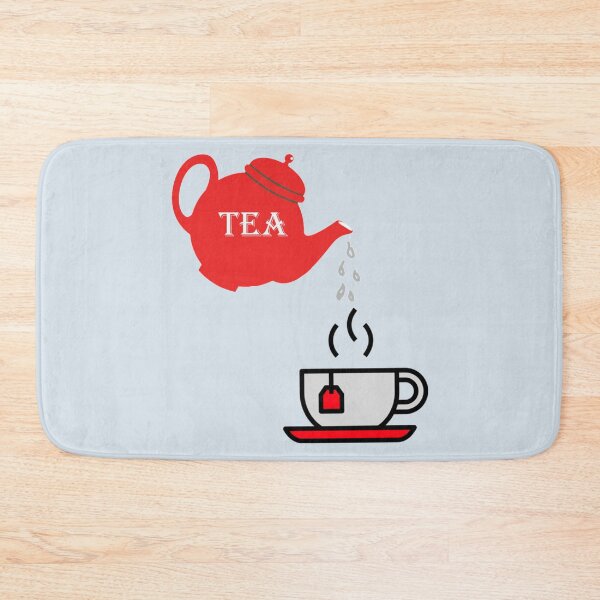 Item preview, Yorkshire Tea time    designed and sold by GPyroDesign.