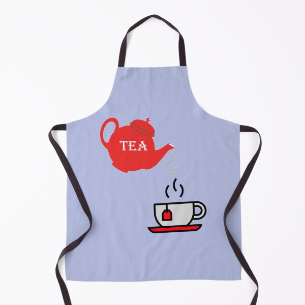 Item preview, Yorkshire Tea time designed and sold by GPyroDesign.