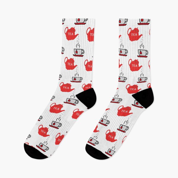 Item preview, Yorkshire Tea time    designed and sold by GPyroDesign.
