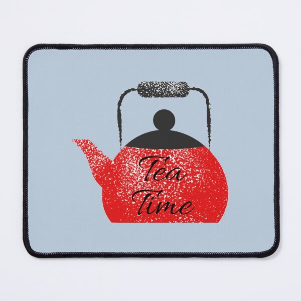 Item preview, Yorkshire Tea time    designed and sold by GPyroDesign.