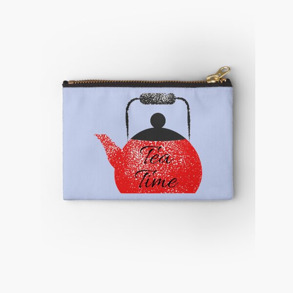 Item preview, Yorkshire Tea time    designed and sold by GPyroDesign.