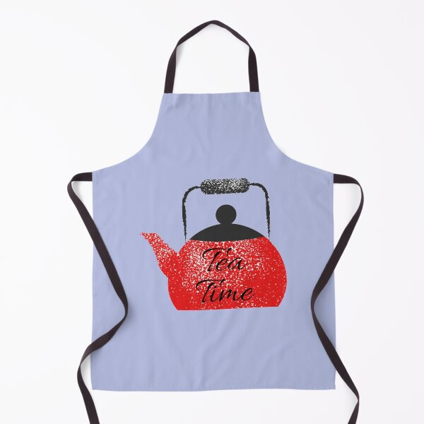 Item preview, Yorkshire Tea time designed and sold by GPyroDesign.