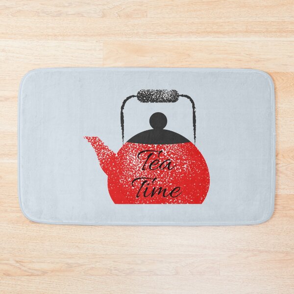 Item preview, Yorkshire Tea time    designed and sold by GPyroDesign.