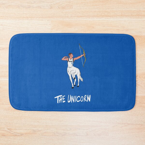Item preview, Unicorn X Porzingis designed and sold by danxiety.