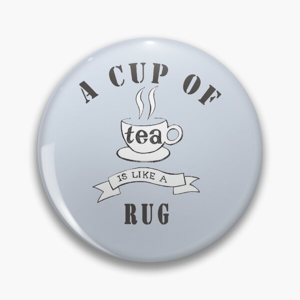 Item preview, té de yorkshire designed and sold by GPyroDesign.