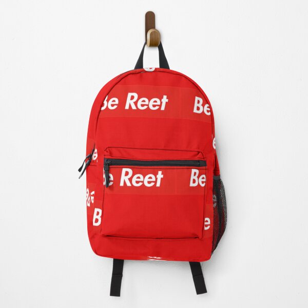 Item preview, Be Reet   designed and sold by GPyroDesign.