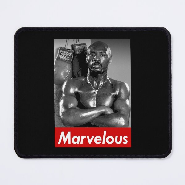 Item preview, Women My Favorite Kepolo Marvin Hagler Retro Vintage designed and sold by TrentonReichert.