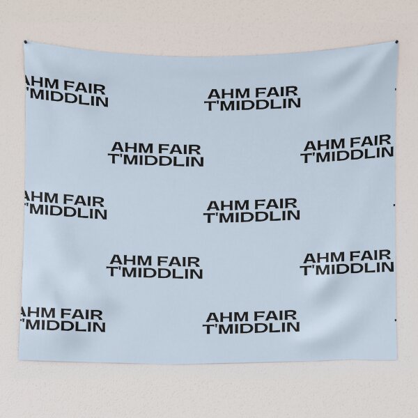 Item preview,  FUNNY YORKSHIRE SAYINGS AND SLANG designed and sold by GPyroDesign.