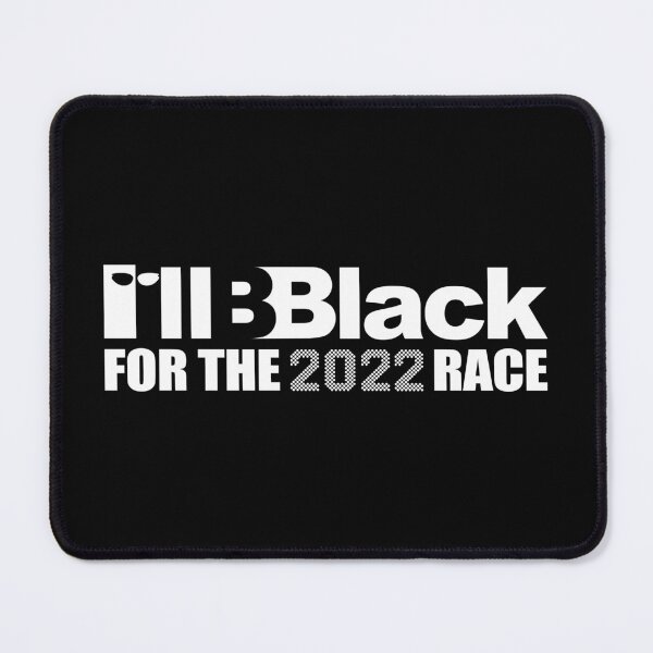 Item preview, IBB 2022 RACE designed and sold by ozzyme.