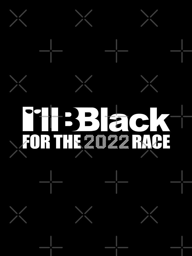 Thumbnail 3 of 3, Scarf, IBB 2022 RACE designed and sold by ozzyme.