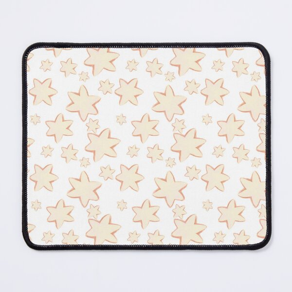 Item preview, Gingerbread Sweet Stars designed and sold by IcyArtShop.