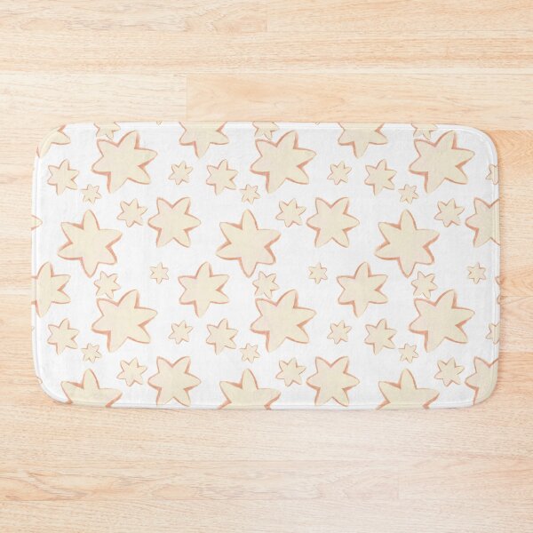 Item preview, Gingerbread Sweet Stars  designed and sold by IcyArtShop.