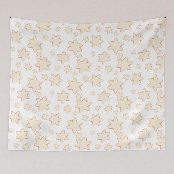 Item preview, Gingerbread Sweet Stars  designed and sold by IcyArtShop.