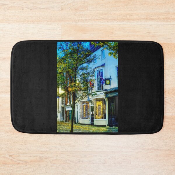 Item preview, Doncaster Tea Rooms   designed and sold by GPyroDesign.
