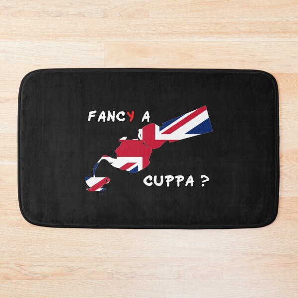 Item preview, Fancy a Cuppa    designed and sold by GPyroDesign.