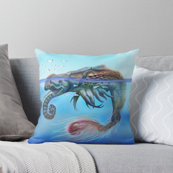 Item preview, Sea creature designed and sold by Bertoni-Lee.