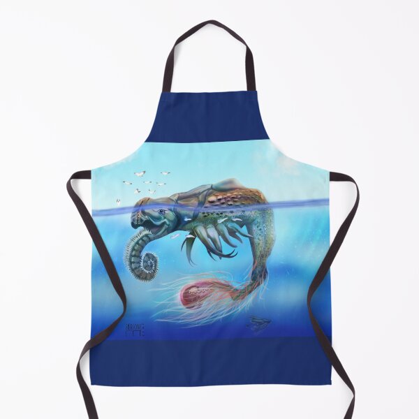 Item preview, Sea creature designed and sold by Bertoni-Lee.