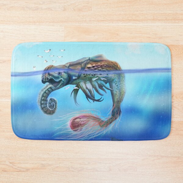 Item preview, Sea creature designed and sold by Bertoni-Lee.