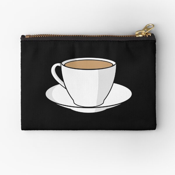 Item preview, NDVH Tea Cup   designed and sold by GPyroDesign.