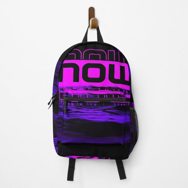 Item preview, Now - Aesthetic Streetwear designed and sold by jibin-thomas.
