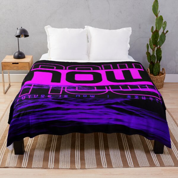 Item preview, Now - Aesthetic Streetwear designed and sold by jibin-thomas.