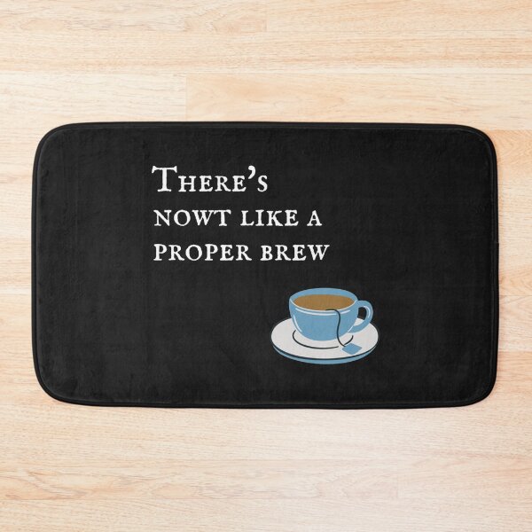 Item preview, Yorkshire tea      designed and sold by GPyroDesign.