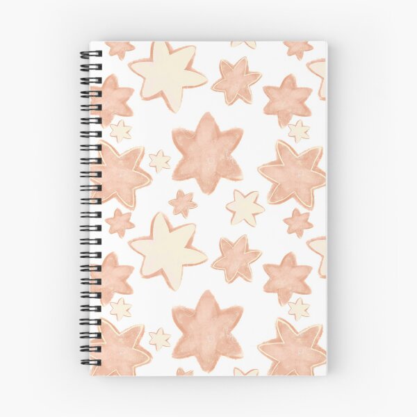 Item preview, Gingerbread Simple Star Mix  designed and sold by IcyArtShop.