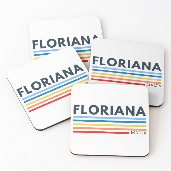 Item preview, Floriana Malta designed and sold by europelines.