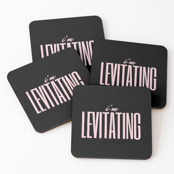 Item preview, I'm Levitating designed and sold by kimuchiyo.