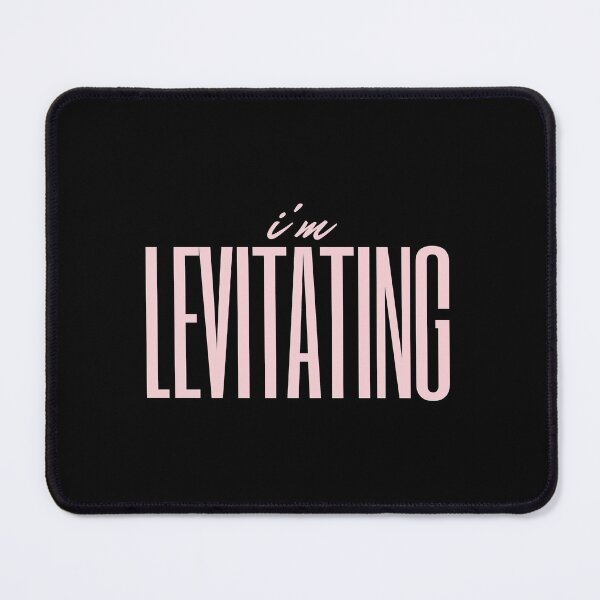 Item preview, I'm Levitating designed and sold by kimuchiyo.