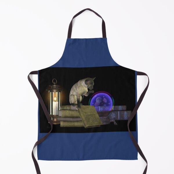 Item preview, The Witches familiar designed and sold by LoneAngel.
