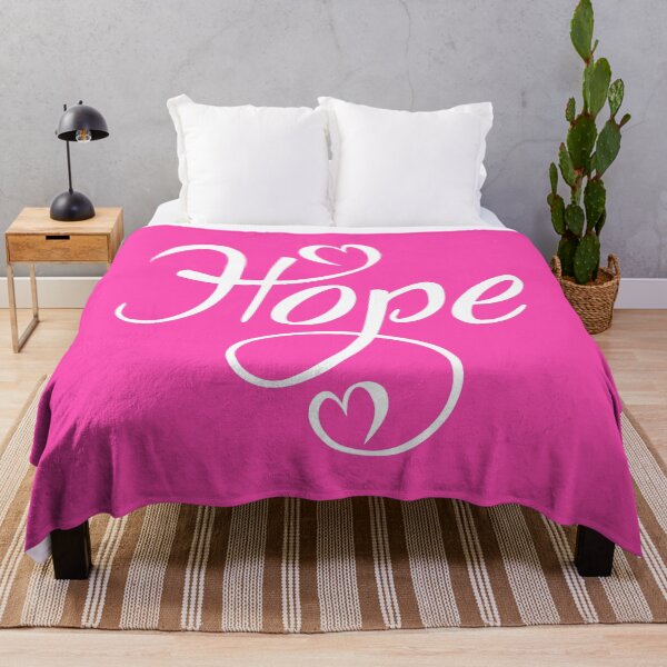 Item preview, Hope designed and sold by MelsPlace.