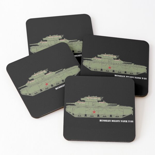 Item preview, The symbol of Soviet pre-war tank building is the T-35 tank designed and sold by FAawRay.