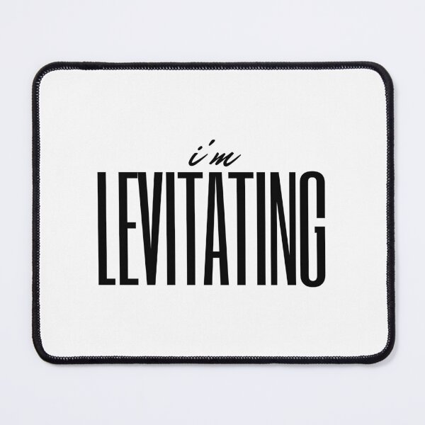 Item preview, I'm Levitating designed and sold by kimuchiyo.