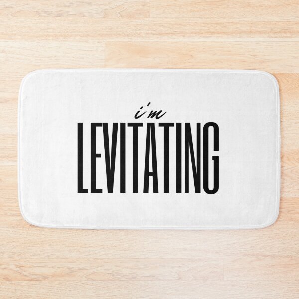 Item preview, I'm Levitating designed and sold by kimuchiyo.