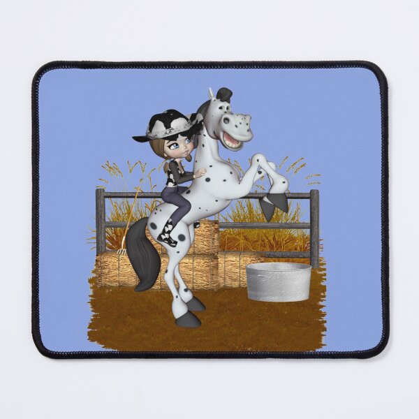 Item preview, My Little Spotted Pony designed and sold by LoneAngel.