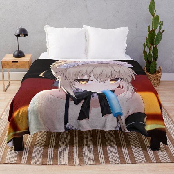 Item preview, Arte de Sabre Alter Fate Stay Night designed and sold by jerestudio.