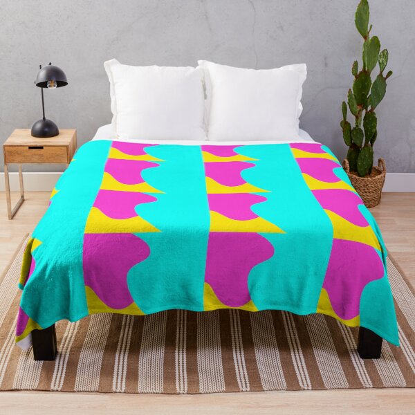 Item preview, Abstract Colors Pattern I designed and sold by lineartdesigns.